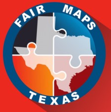 fair maps texas logo